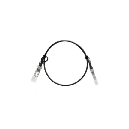 SP-CABLE-FS-SFP+1, HKShanhai Group Limited SP-CABLE Series, 10GE SFP+ Passive DAC/1m/For SFP+ Slots