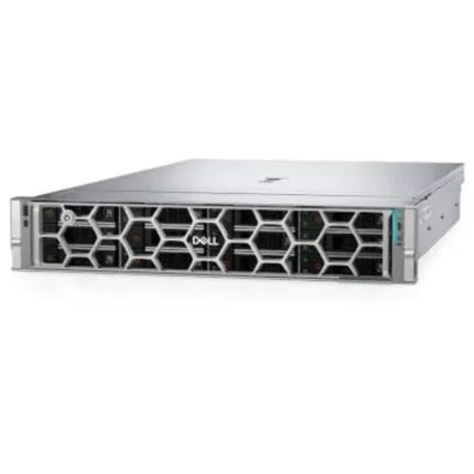 R570, HKShanhai Group Limited PowerEdge Rack Server, 1x6527P CPU/1x32GB RAM/2x960GB SAS SSD