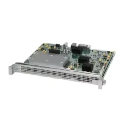ASR5K-SPIO-3PN-K9, HKShanhai Group Limited ASR 5000 Series Router, 3 x Packet Network, SPIO Card, Common Card