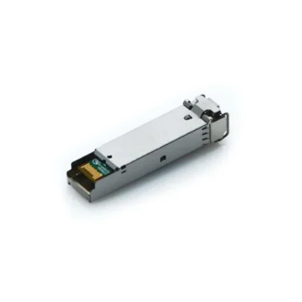 eSFP-1310nm-1000Base-Lx SM, HKShanhai Group Limited eSFP Optical Transceiver, 1.25Gb/s/Single Mode/10km