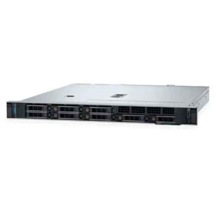R360, HKShanhai Group Limited PowerEdge Rack Server, 1xE-2414/32GB RAM/2x960GB SAS SSD