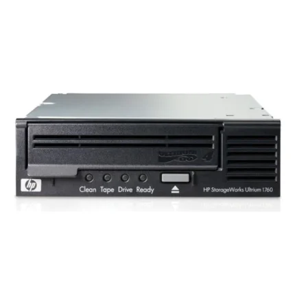 AK383B, HKShanhai Group Limited MSL LTO-4 Tape Drive, SAS Interface/1760GB Native/Drive Kit