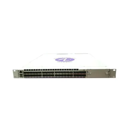 OS-XNI-U4, Alcatel-Lucent OS6900 Switch Module, 4x10GE SFP+ ports/1GE & 10GE support/OS6900 series