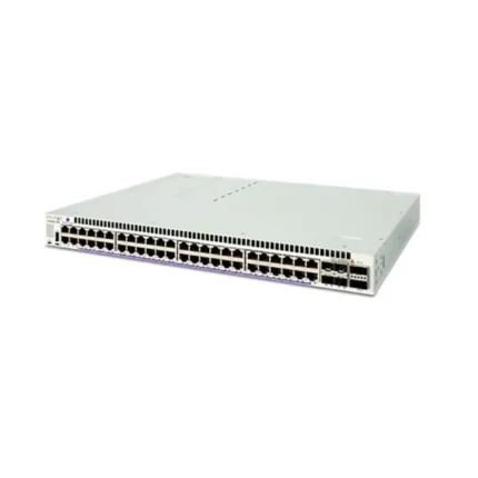 OS6250-BP, Alcatel-Lucent OS6250 Series Power Supply, 40W/AC Backup/For Non-PoE Switch