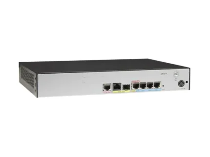 AR161F, HKShanhai Group Limited AR160 Series Router, 1GE WAN/4GE LAN/1 USB