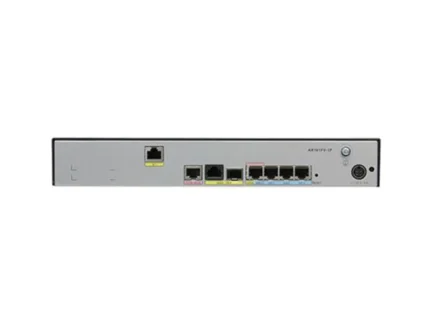 HKShanhai Group Limited AR161FV-1P, HKShanhai Group Limited AR Series Router, 1GE COMBO WAN/4GE LAN/1 USB
