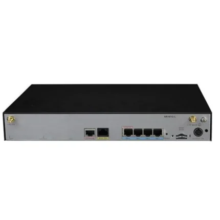 AR161G-L, HKShanhai Group Limited AR Series Router, 1GE WAN/4GE LAN/LTE