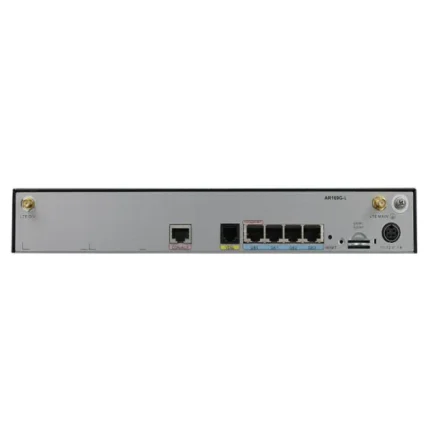 AR169G-L, HKShanhai Group Limited AR G Series Router, 1VDSL WAN/4GE LAN/LTE