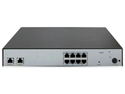 AR201-S, HKShanhai Group Limited AR201 Series Router, 1FE WAN/8FE LAN/1 USB