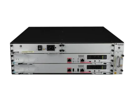 AR3670, HKShanhai Group Limited AR3670 Router, 2 SIC/3 WSIC/4 XSIC/700W AC Power