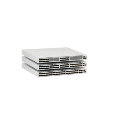 DCS-7150S-64-CL, HKShanhai Group Limited 7150S Switch, 48x10GbE SFP+/4xQSFP+/2xC13-C14 cords