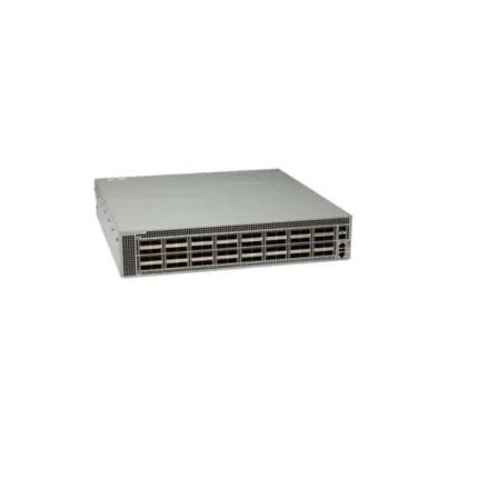 DCS-7170-64C#, HKShanhai Group Limited 7170 Switch, 64x100GbE QSFP/Programmable/Configurable fans & PSU