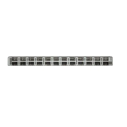 DCS-7280PR3-24-F, HKShanhai Group Limited 7280R3 Switch Router, 24x400GbE OSFP/Front-to-Rear Airflow/2xAC