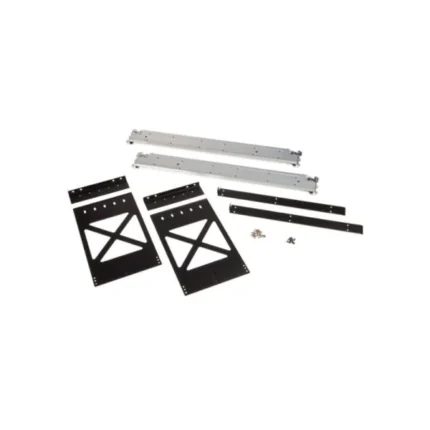 R0X37A, HKShanhai Group Limited 6400 Series, 4-post Rack Mount Kit