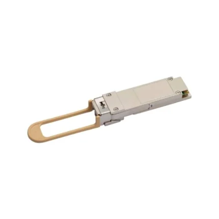 JL308A, HKShanhai Group Limited 40G QSFP+ Transceiver, 40G QSFP+, LC BiDi, 150m MMF