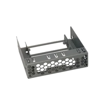 JL374A, HKShanhai Group Limited X462 Series Rack Kit, 2-post mounting/Original accessory/For X462 Series