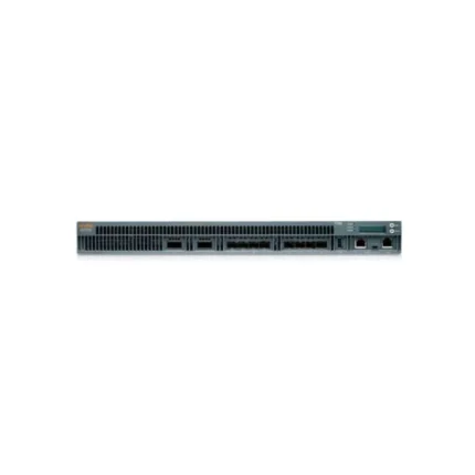 JX911A, HKShanhai Group Limited 7280 Controller, 2x40GbE/8x10GBASE-X SFP+/RW