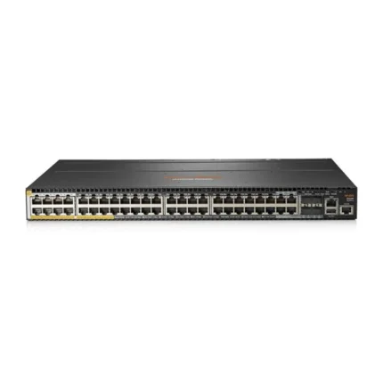 R0M67A, HKShanhai Group Limited 2930M Switch, 40G 8SR PoE Class 6/Switch