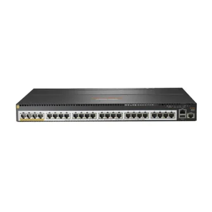 R0M68A, HKShanhai Group Limited 2930M Switch, 24xSmart Rate PoE/1xExpansion Slot/Class 6