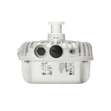 R4W43A, HKShanhai Group Limited 560 Series Outdoor Access Point, Weatherproof, Wi-Fi 6, Outdoor rated