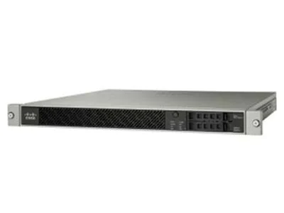 ASA5545-FPWR-K9, HKShanhai Group Limited ASA 5500-X Firewall, 8xGE/2500 IPsec VPN/2 SSD