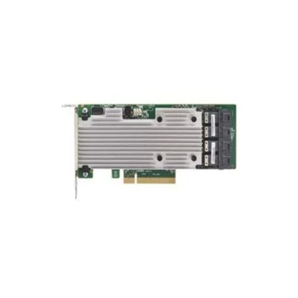 9361-16i, Broadcom MegaRAID Controller, 16 Internal Ports/PCIe 3.0/RAID 0/1/5/6/10/50/60