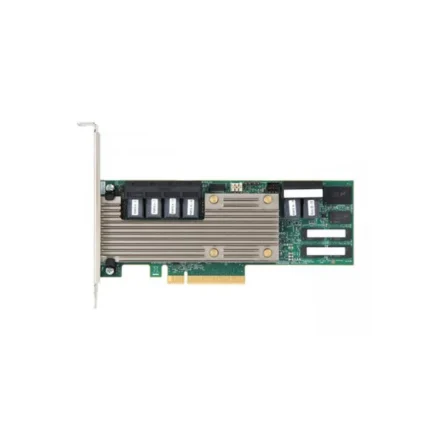 9361-24i, Broadcom 9361 Series RAID Controller, 24 internal ports/SAS 12Gbps/PCIe 3.0