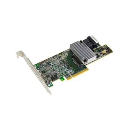 9361-8i-1G, Broadcom 9361-8i Series RAID Controller, 8 Internal Ports/1GB Cache/PCIe 3.0