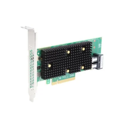 9440-8i, Broadcom 9440 Series RAID Controller, 8 internal ports/PCIe 3.1/RAID 0/1/5/10/50