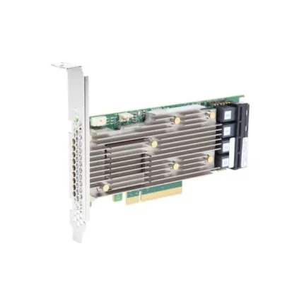 9460-16i, Broadcom 9460 Series RAID Controller, 16xSAS/SATA ports/PCIe 3.1 x8/No Cache