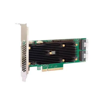 9560-16i, Broadcom 9560 Series HBA, 16xSAS/SATA, PCIe Gen4, No Cache