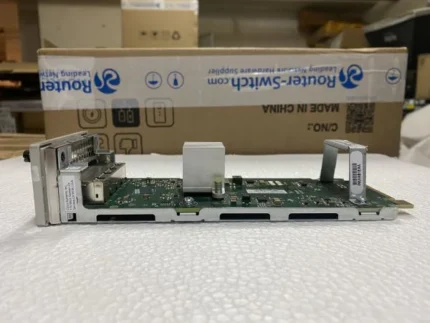 C9300-NM-4, HKShanhai Group Limited Catalyst 9300 Network Module, 4xMGig ports, New Bulk, Plug-in module