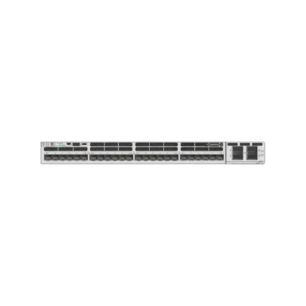 C9300X-24Y-M, HKShanhai Group Limited Catalyst 9300 Switch, 24x25GE SFP28, Modular uplink, No PSU