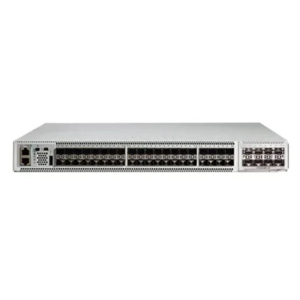 C9500-48X-A, HKShanhai Group Limited Catalyst 9500 Switch, 48x10GE SFP+/Network Advantage/Bundle