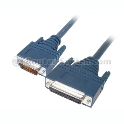 CAB-232FC, HKShanhai Group Limited CAB-232FC Cable, RS-232 DCE, Female, 10ft