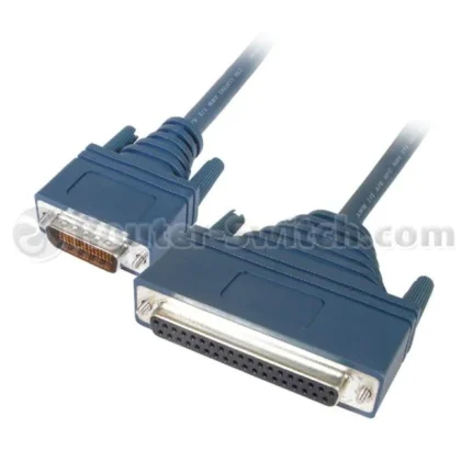 CAB-449FC, HKShanhai Group Limited CAB-449FC Cable, RS-449, DCE, Female, 10 ft