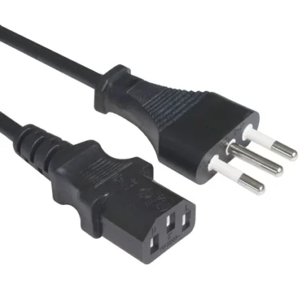 CAB-ACI=, HKShanhai Group Limited CAB-ACI=, AC Power Cord (Italy), C13, 2.5m