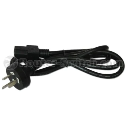 CAB-C15-ACA, HKShanhai Group Limited CAB-C15-ACA Power Cord, C15/AS 3112/2.5m