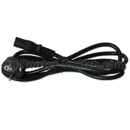 CAB-C15-ACE, HKShanhai Group Limited Power Cord, AC C15, CEE 7, 2.5m
