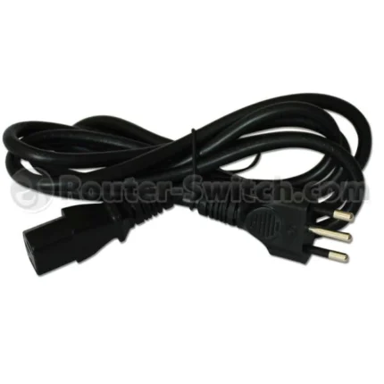 CAB-C15-ACI, HKShanhai Group Limited Power Cord, 2.5m length/CEI 23-16/C15 connector