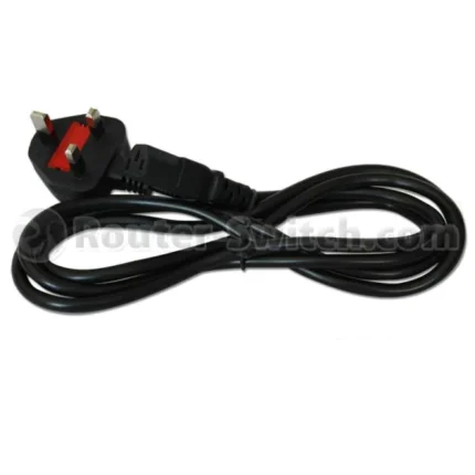 CAB-C15-ACU, HKShanhai Group Limited CAB-C15-ACU AC Power Cord, Power Cord/UK plug/C15 connector/2.5m