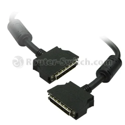 CAB-HSI1, HKShanhai Group Limited HSSI Cable, Male-to-Male, 10 Feet