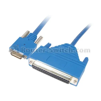 CAB-SS-232FC-EXT, HKShanhai Group Limited CAB-SS-232FC-EXT Cable, RS232, Extended control, Serial