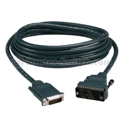 CAB-SS-V35MC-EXT, HKShanhai Group Limited CAB-SS-V35MC-EXT Cable, V.35 Male DCE/Extended Leads