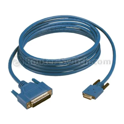 CAB-SS-V35MT-EXT, HKShanhai Group Limited CAB-SS-V35MT-EXT Cable, V.35 Male DTE/Extended Control/High-quality