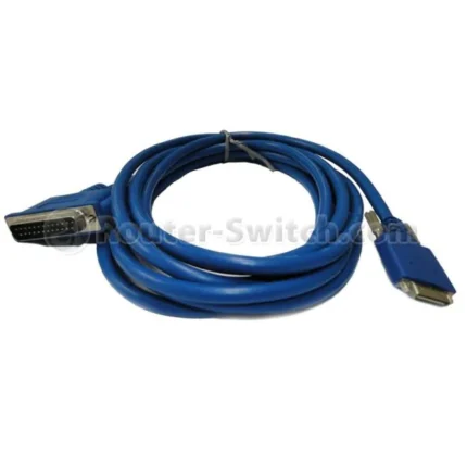 CAB-SS-X21MT, HKShanhai Group Limited Smart Serial Cable, X.21 DTE Male/10 Feet/High reliability