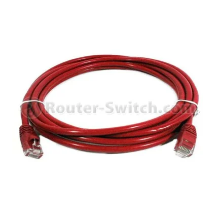 CAB-U-RJ45, HKShanhai Group Limited CAB-U-RJ45 Cable, ISDN BRI U/RJ-45/6 ft