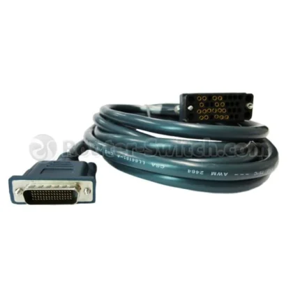 CAB-V35FC, HKShanhai Group Limited CAB-V35FC Cable, V.35 DCE Female/10ft Length/High-quality