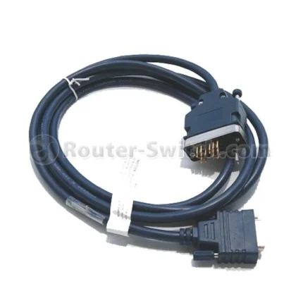 CAB-V35MT, HKShanhai Group Limited CAB-V35MT Cable, V.35 DTE, Male, 10ft