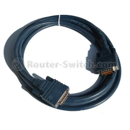 CAB-X21MT, HKShanhai Group Limited CAB-X21MT Cable, X.21 DTE Male/10 Feet/High Quality